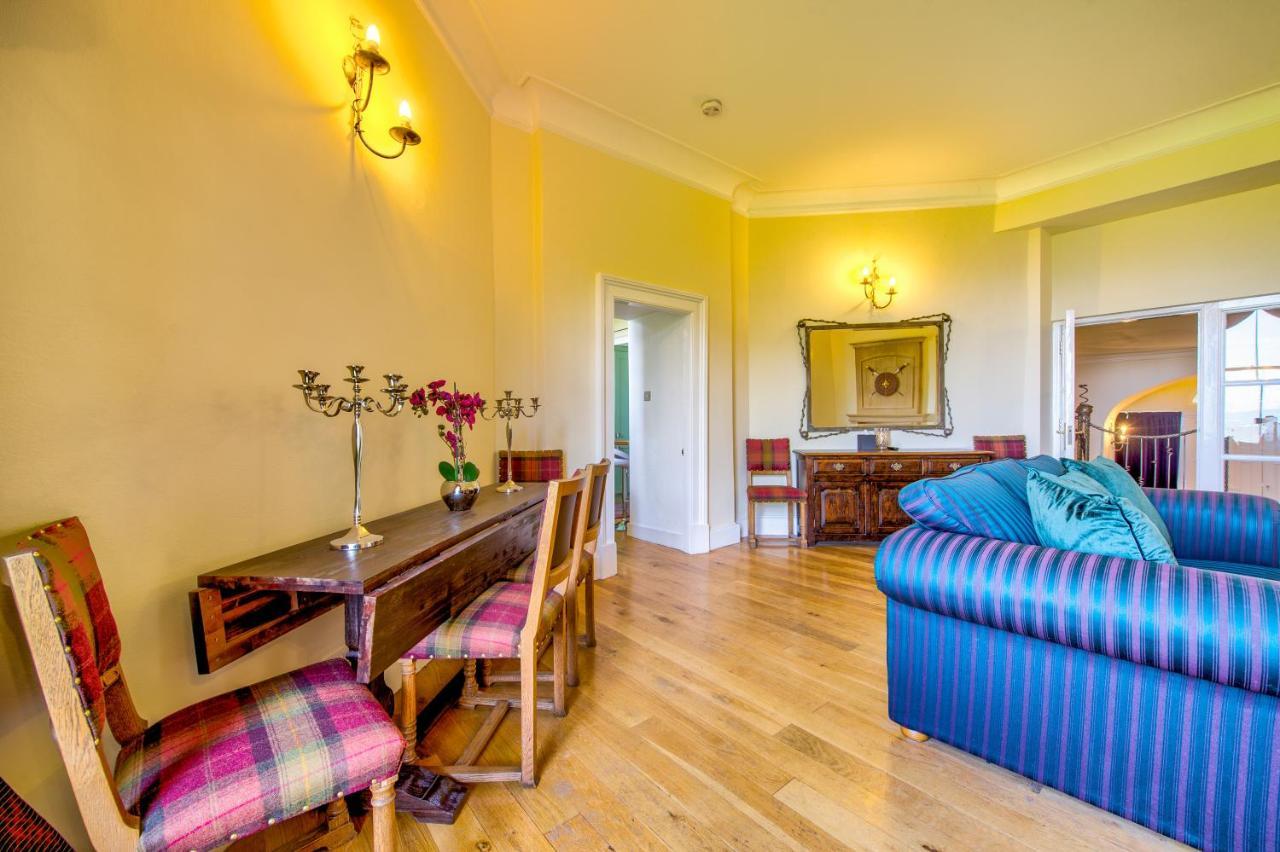 Famous House, 1 Minute From Edinburgh Castle Apartment Ngoại thất bức ảnh